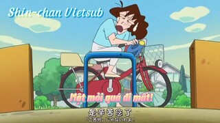 vietsub_crayon shin chan_shin cậu bé bút chì