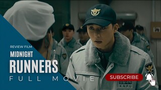 Midnight Runners | Review Film 2024 | Ringkasan Alur Cerita