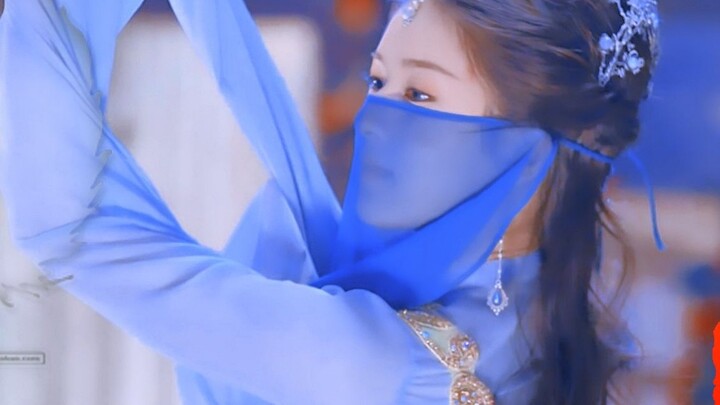 [Sadistic mixed cut/female group portrait in ancient costume/dialogue] I won't wait for you anymore