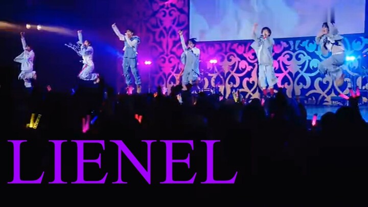 【Lienel cut】MasalaMix2025