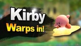 If KIRBY was released in Smash today!