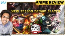 Demon Slayer New Season 2023