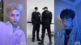 [抖音] Trend “Bang Bang Bang remix - Big Bang” Cực Ngầu Trên Douyin