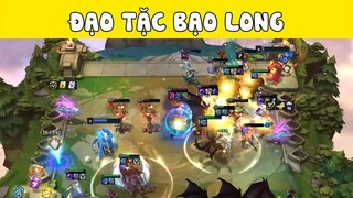 Chơi game đúng nghĩa...