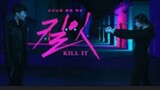 KILL IT (2019) EP.7 KDRAMA ACTION