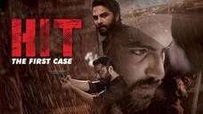 HIT -The First Case (4K ULTRA HD) - South Superhit Movie In Hindi Dubbed