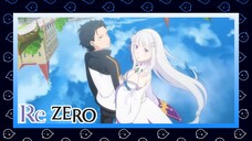 Re:zero - starting life in another world Season 3 Anime Baru #2