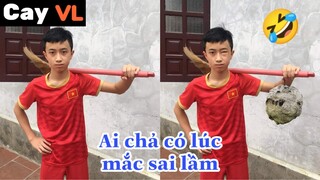 Ảnh Chế Photoshop Troll (P50) - Top Comment Hài Hước, James Fridman, Cay VL