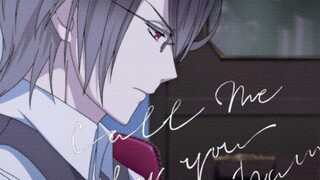 [รักซาดิมของอาหลี♦ Reiji] Sven scum ☽ ทำไมอ่อนโยนจัง