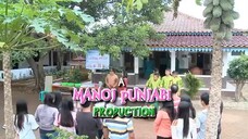 ftv - love from nasi uduk