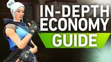 ULTIMATE Valorant Economy Guide (Valorant Guide)