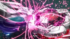 Beyblade X Episode 52 Subtitle Indonesia