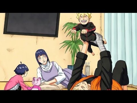 funny and cute pictures in [Naruto/Boruto] AMV #anime #trending #naruto #boruto #viral #shorts