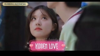 [DUBINDO] HIDDEN LOVE - Bis Serasa Milik Berdua