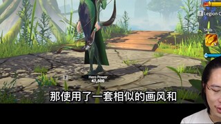 [Apakah layak dimainkan?] Ulasan singkat "Awakening of Dragons" (ROK2): Bisakah mitos SLG berlanjut?