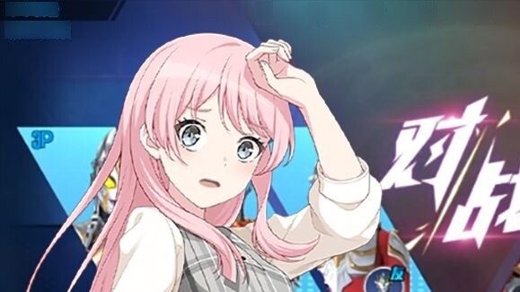 Aiyin encountered a mysterious customer service and tried her best but couldn't defeat him