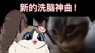 电子小猫也想chipi chipi chapa chapa！