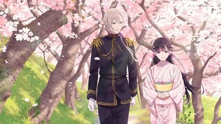 Watashi no shiawase na kekkon [ep4] 720p sub indo