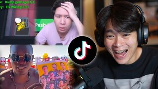 Reaksi WINDAH Liat Bocil Joker Super Sus & Fans RRQ Sampe ke AFRIKA?! - EMPACTION #77