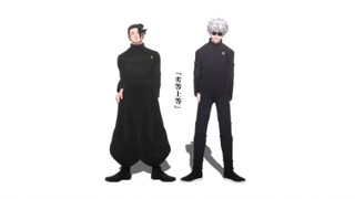 [มหาวิหารผนึกมาร]5t5 เต้นรำกับ King Xia Youjie~