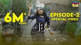-18+ | Minus Eighteen Plus Episode 2 4K Video | Prem kiran HP | Jyothirao mohit | JRM Studio