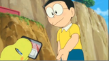 Nobita nay đã có phiên bản KHỦNG LONG=))