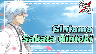 Gintama | Selamat Ulang Tahun! Sakata Gintoki!