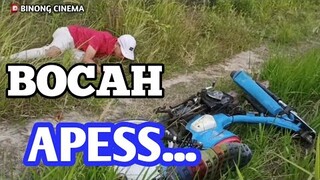 film pendek kocak Jawa serang ( bocah apes) | BINONG CINEMA