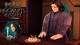 Harry Potter: Hogwarts Mystery | THE GIFT OF GRATITUDE TIMED CHRISTMAS UPDATE (END)