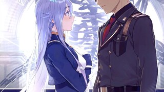 [Tổng hợp Anime] Phía trước hài hước - Sáng tạo ấn tượng