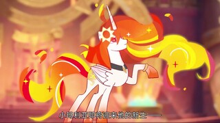 小马火神的胜利演讲练习