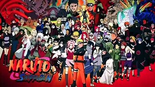 Top 8 My Fav Anime