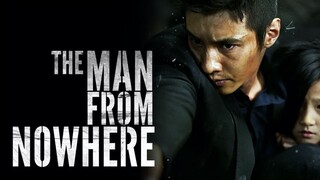 The Man from Nowhere (2010) นักฆ่าฉายาเงียบ