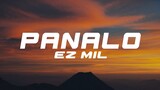 PANALO By EZ MIL (HDlyrics)