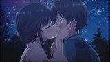 Yume kissed Mizuto for the second time | My Stepmom's Daughter is my Ex Episode 12