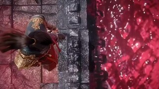 world of Immortal eps 20 sub indo terbaru