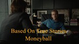 Based On True Stories Moneyball 2011 720p