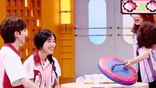 [Shen Yue×Lin Yi] "ฉันมีความสุขแม้จะโดนข้อศอก"