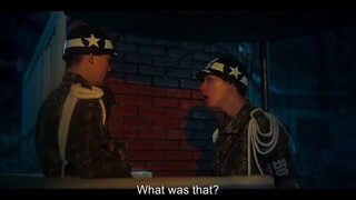 D.P (2021)EP5