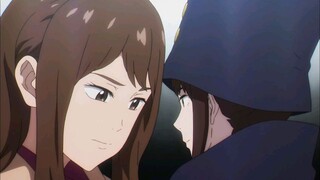 Boogiepop wa Warawanai 2019|Eps 17 Sub Indo