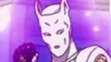 Count how many times the office worker shouted "killer queen"