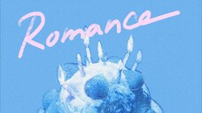 JPOP JO1 ROMANCE LIVE