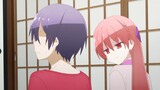 PV anime Tonikaku Kawai season 2 yang akan tayang 2023 mendatang