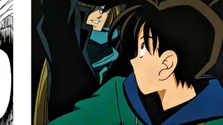Detailed comparison between comics and animation 01| I heard that the production team was promoting 