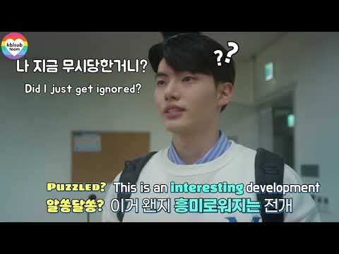 [ENG] 220328 Blueming - EP 1-2 Highlights