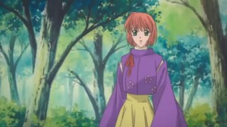 Haruka Beyond the Stream of Time Ep9 english sub