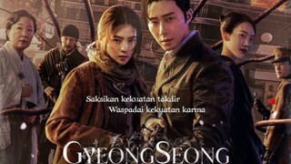 Gyeongseong Eps05 Sub indo