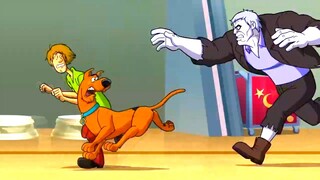 SCOOBY-DOO AND KRYPTO  TOO Watch Full Movie : Link In Description