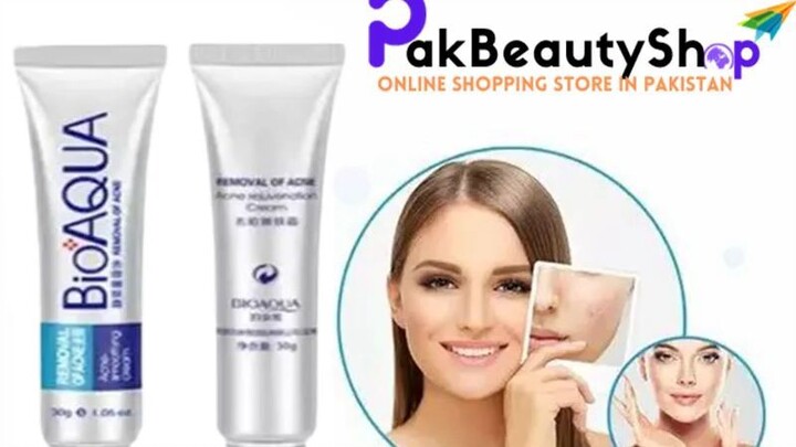 Bioaqua-Face-Care-Treatment-Cream-In-balochistan-03000395620