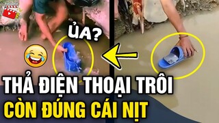 Tin 3 Phút Hài | Tổng hợp những 'CHÚA HỀ' ngoài đời thực khiến người xem 'KHÔNG NHỊN ĐƯỢC CƯỜI'